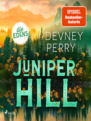 cover image of Juniper Hill